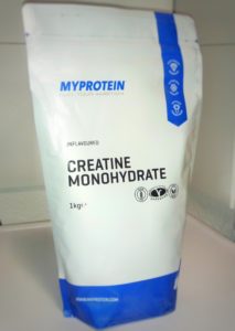 Creatin Monohydrat